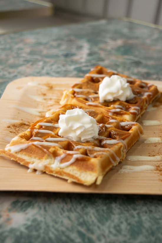 Cinnamon Dream