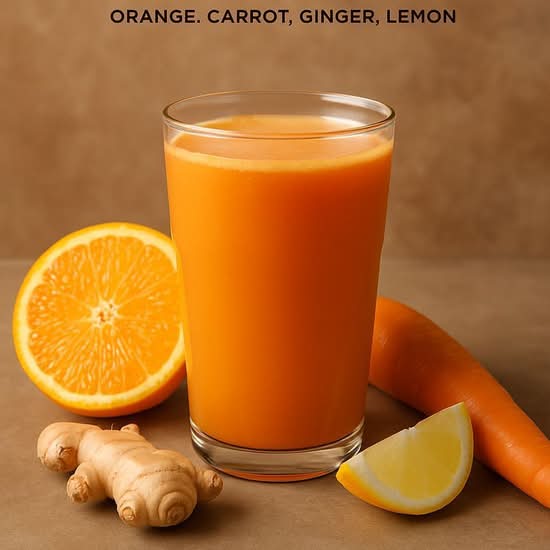 Immune Booster