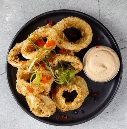 Calamari