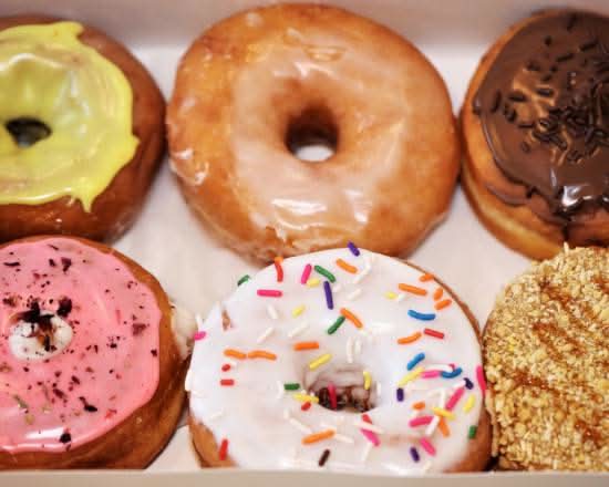 Donut