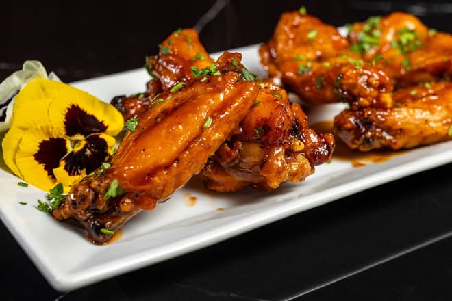 Wings