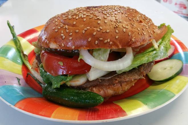 Cemita