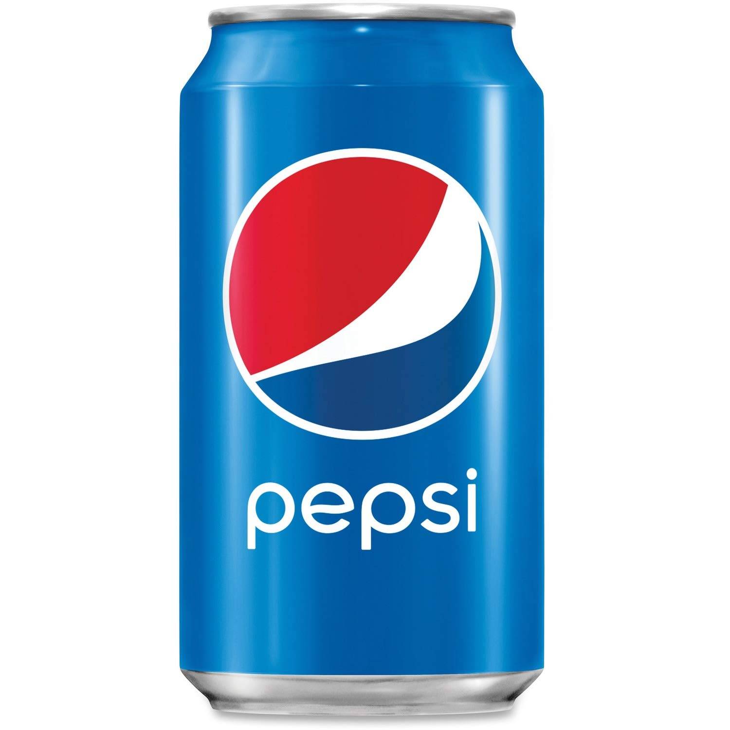 Pepsi Cola can