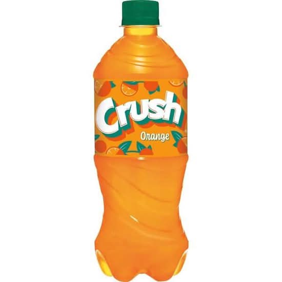 Orange Crush