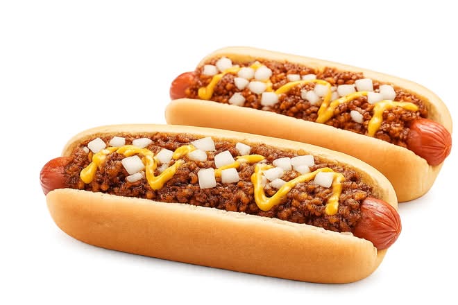 Coney Island Hotdog Promo