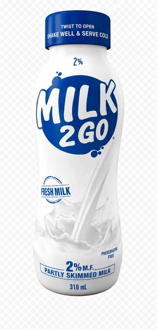 Milk2go