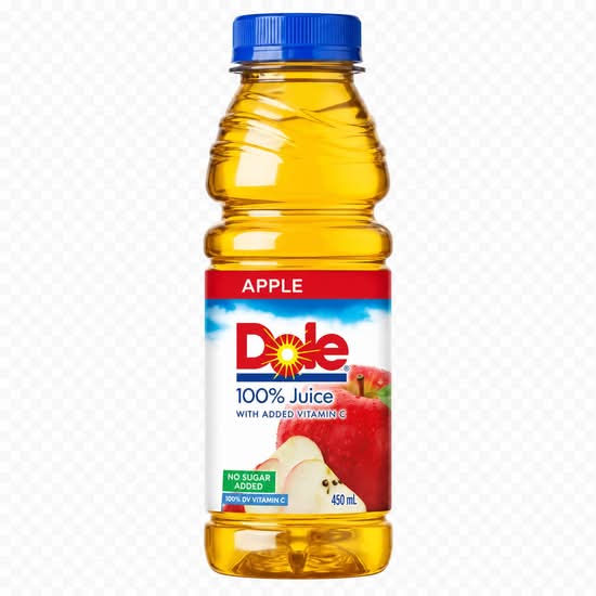 Dole Apple Juice