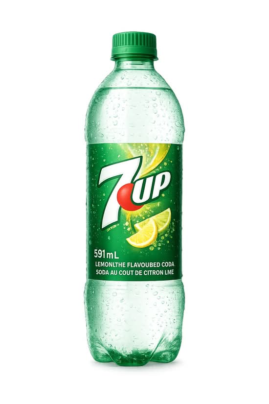 7 Up