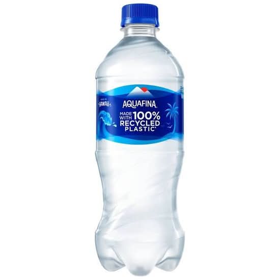 Aquafina Water