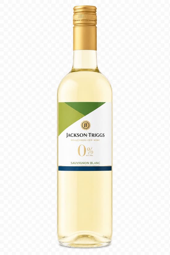 Jackson-Triggs Proprietors' Selection Sauvignon Blanc | Zero Alcohol