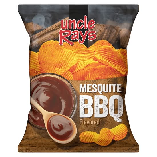 Uncle Rays Mesquite BBQ