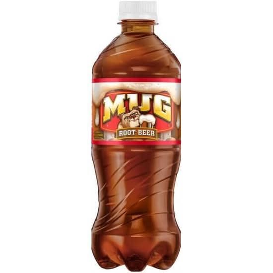 Mug Root Beer