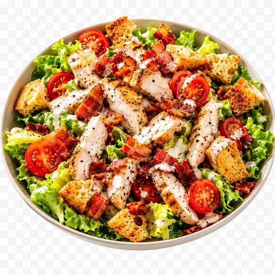 Ultimate Chicken BLT