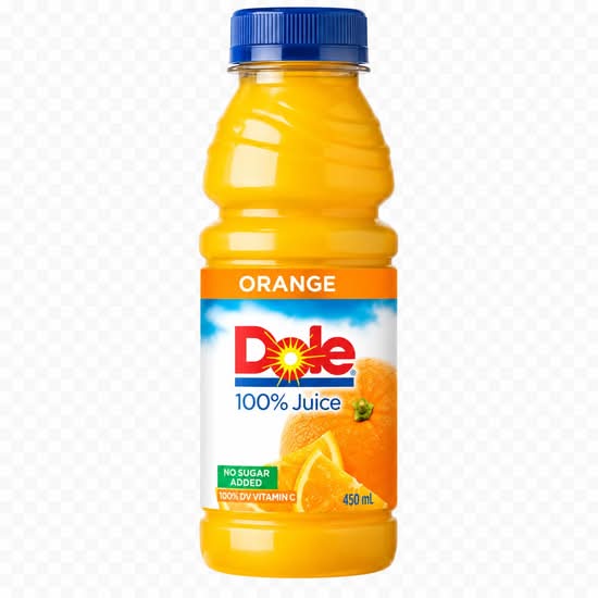 Dole Orange Juice