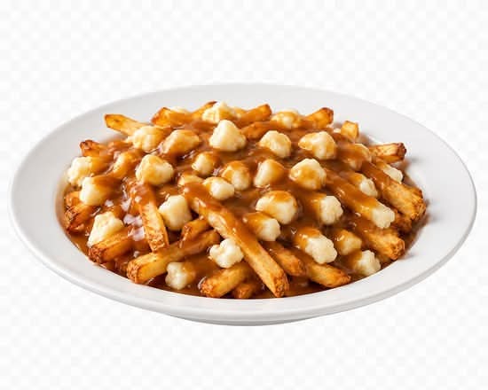 Poutine