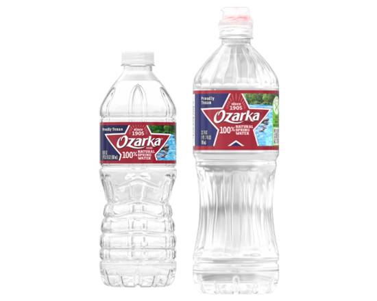 Ozarka Water Bottle