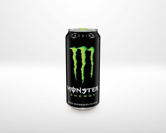 Monster Green (16 oz)