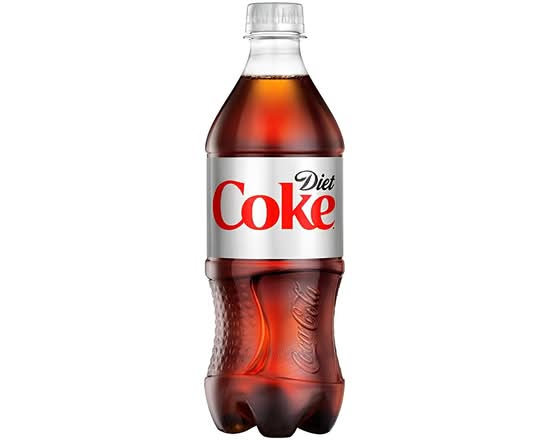 Diet Coke (20 oz)