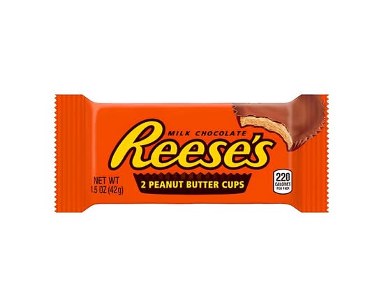 Reese's Peanut Butter Cup (1.5 oz)