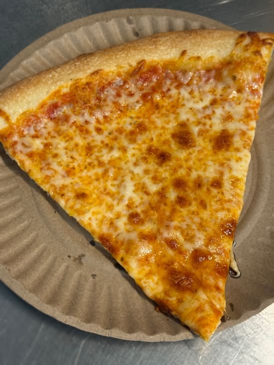 Pizza Slice