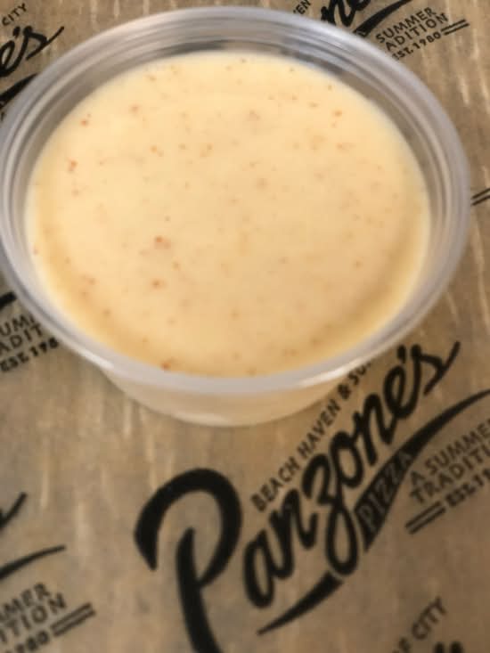 Side Honey Mustard
