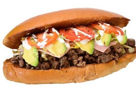 Torta Cubana