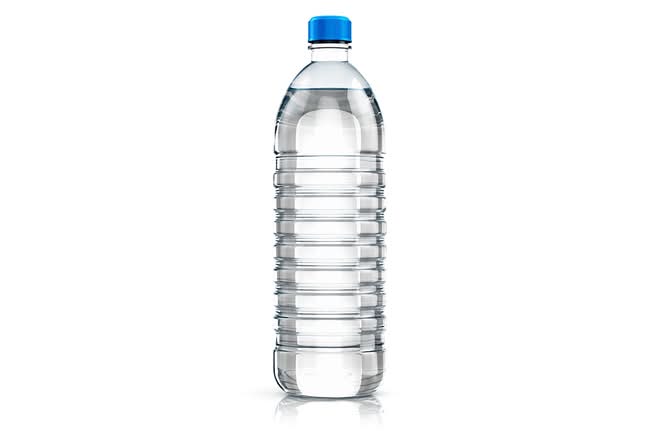 Bottled Beverages