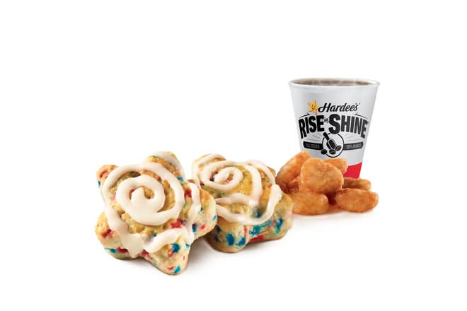 Star-Spangled Biscuit 2 Pack Combo