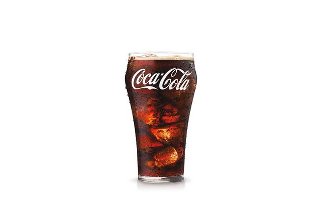 Soft Drink