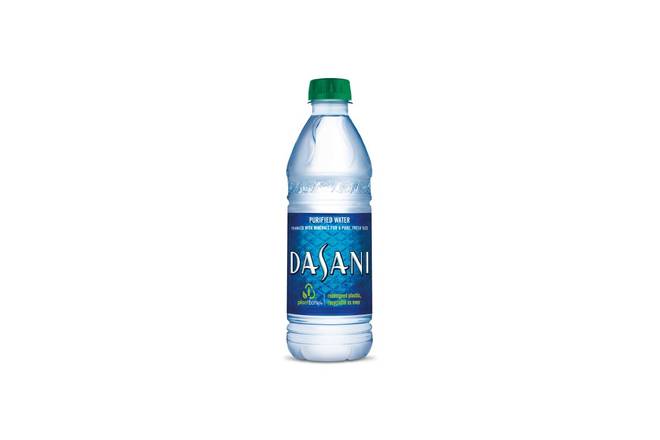 Dasani® Water