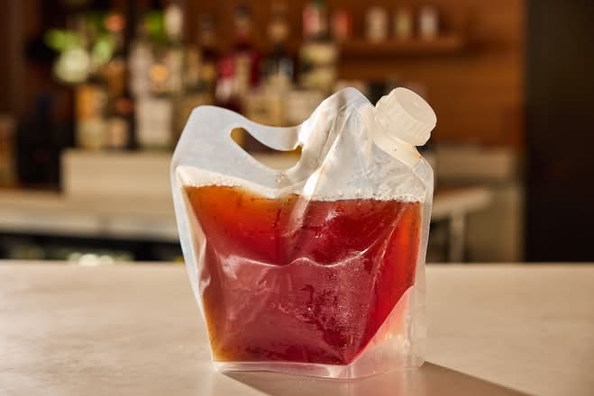 Iced Tea (Gallon)