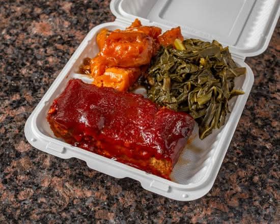 Meatloaf