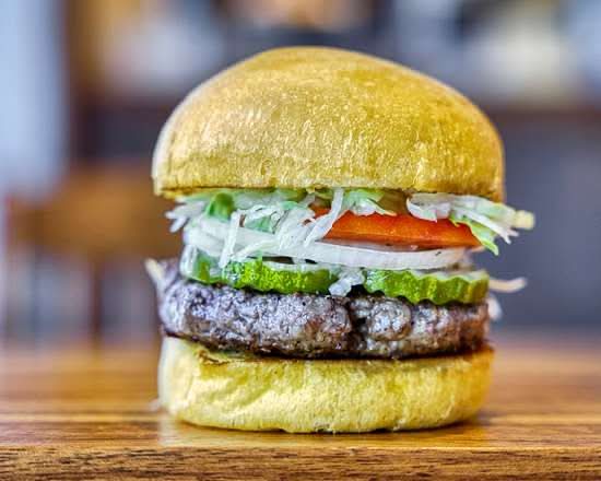 Hamburger