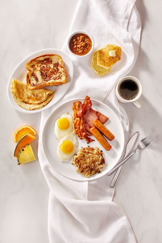 Brunch BC51