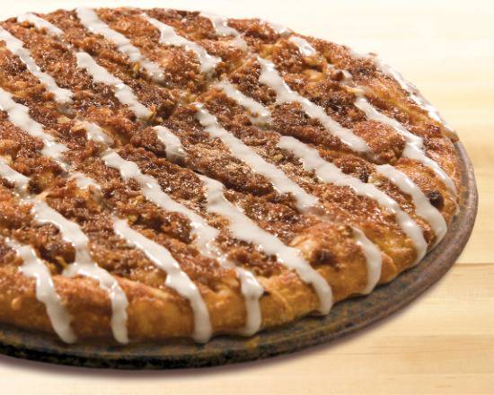 Cinnapie