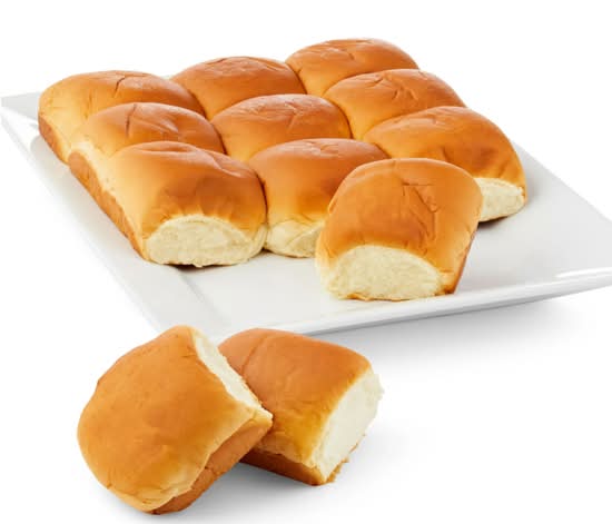 Dinner Roll