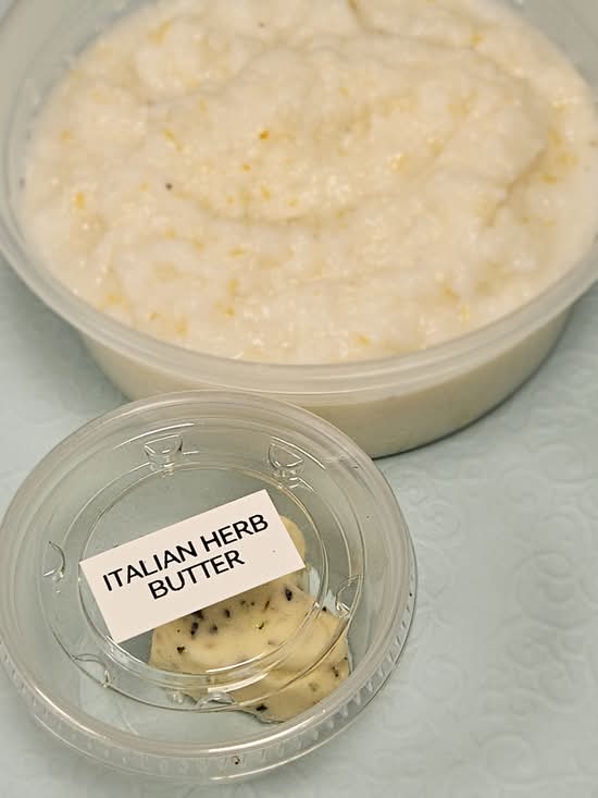 Grits
