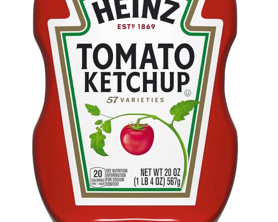 Ketchup