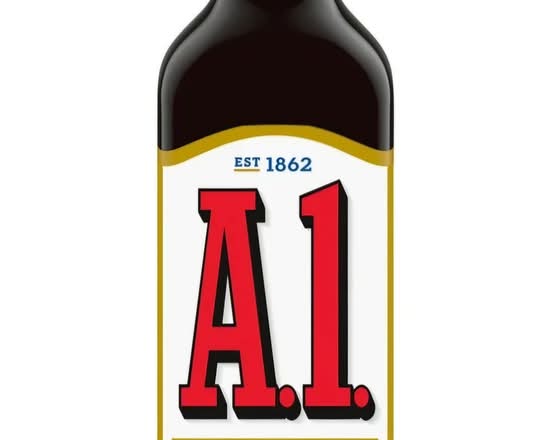 A-1 Sauce