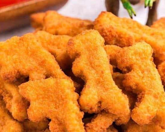 Chicken Nuggets