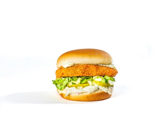 Save The Bay Fillet