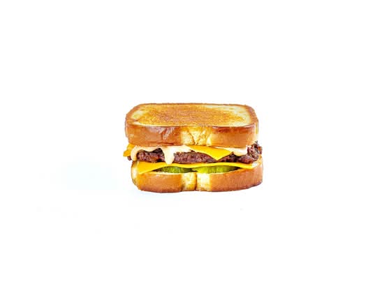 Patty Melt