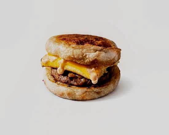 Egg Sammy