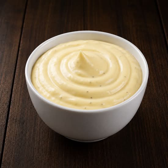 Aioli Sauce