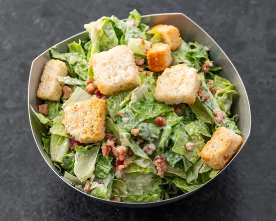 Olympian Salad
