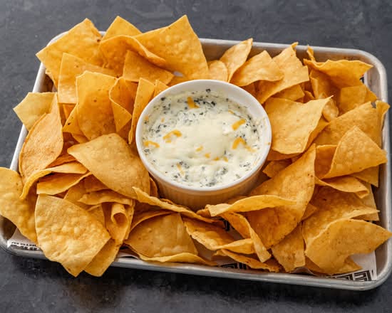 Spinach Dip