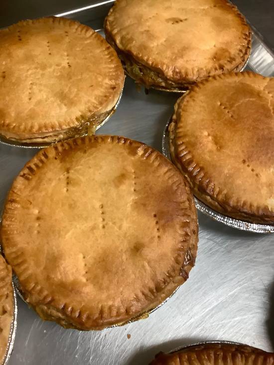 Apple Pie