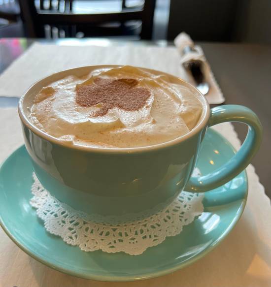 Cappucino
