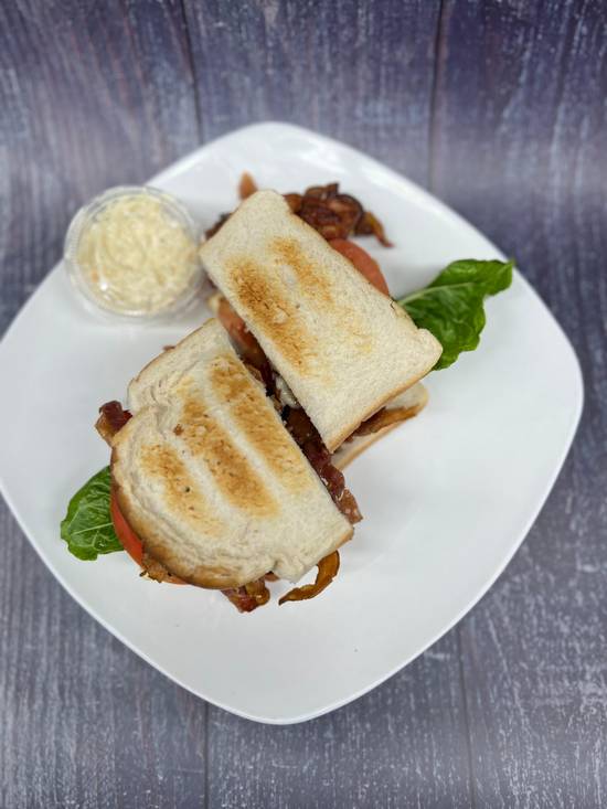 BLT