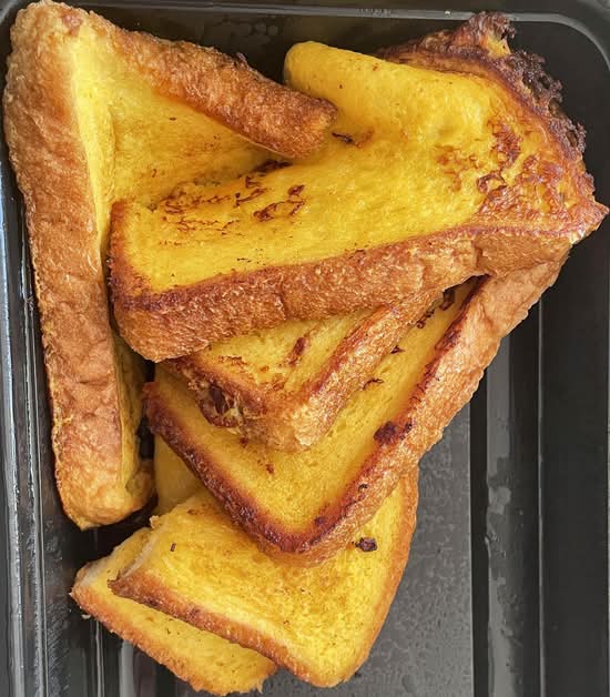 french toast